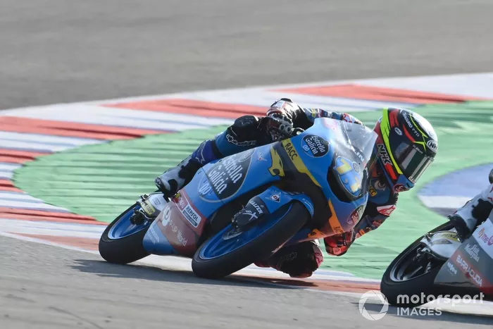 Sergio Garcia, Estrella Galicia 0,0 Dols