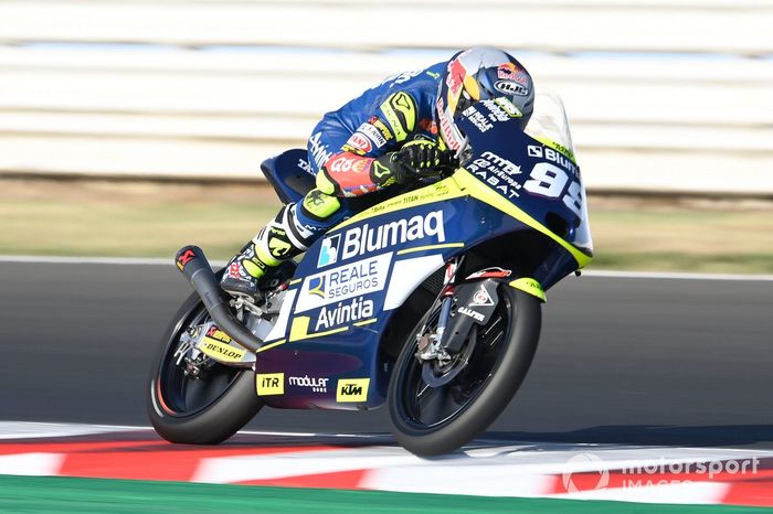 Carlos Tatay, Avintia Racing