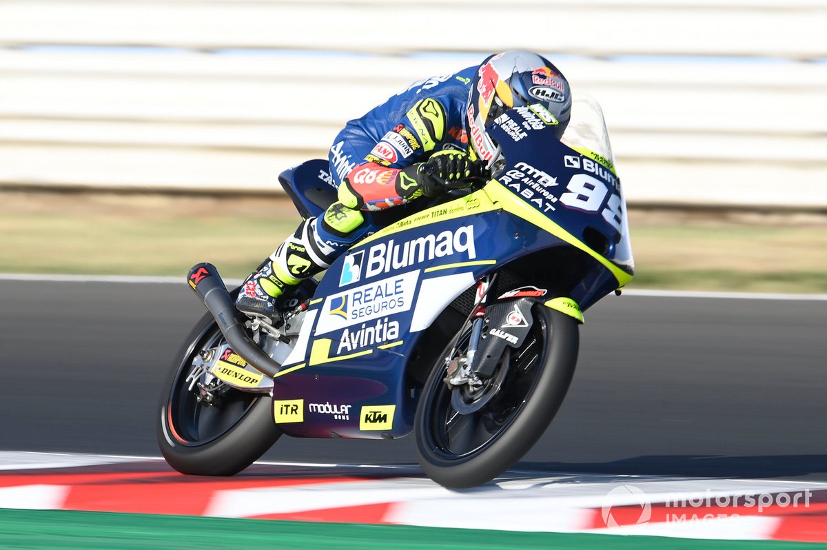 Carlos Tatay, Avintia Racing