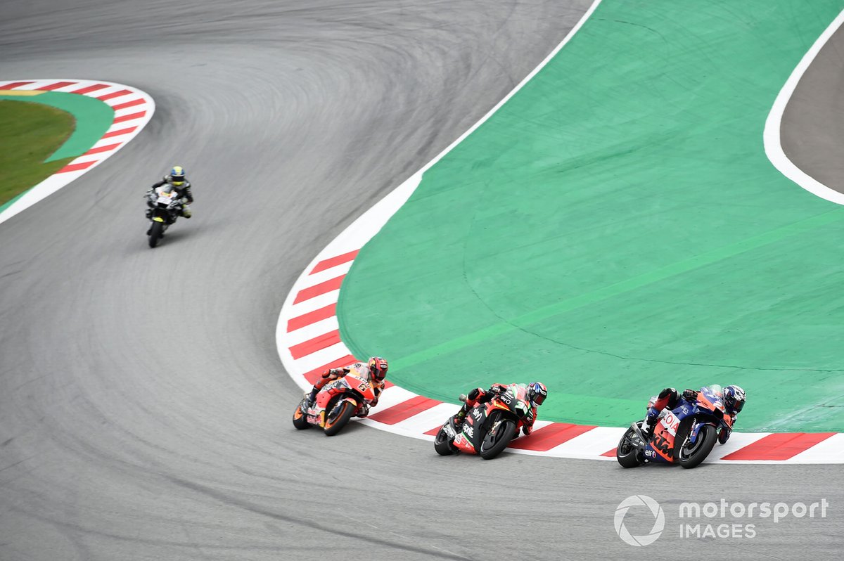 Iker Lecuona, Red Bull KTM Tech 3