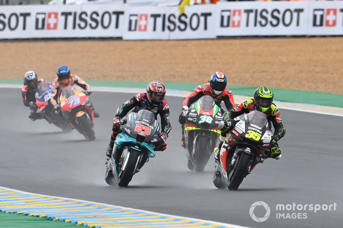 Cal Crutchlow, Team LCR Honda