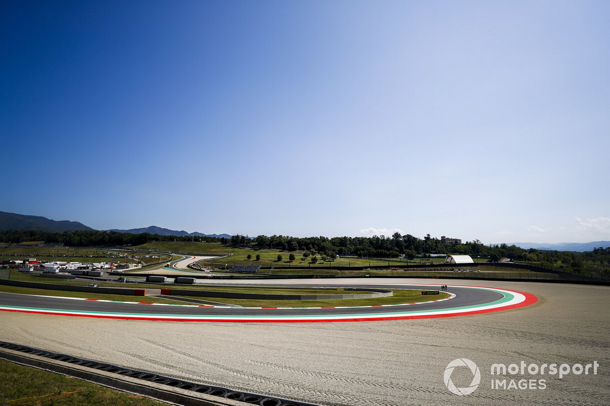 Circuito de Mugello