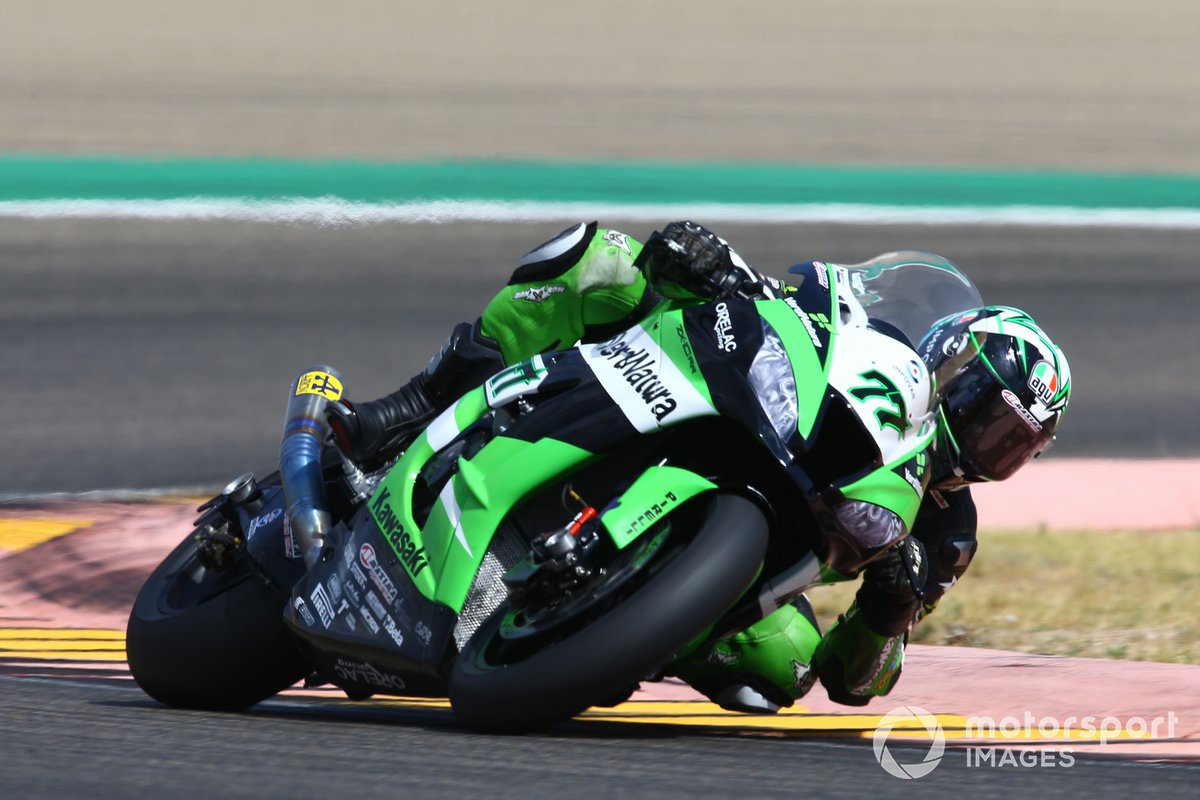 Maximilian Scheib, ORELAC Racing Verdnatura