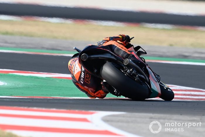 Pol Espargaro, Red Bull KTM Factory Racing