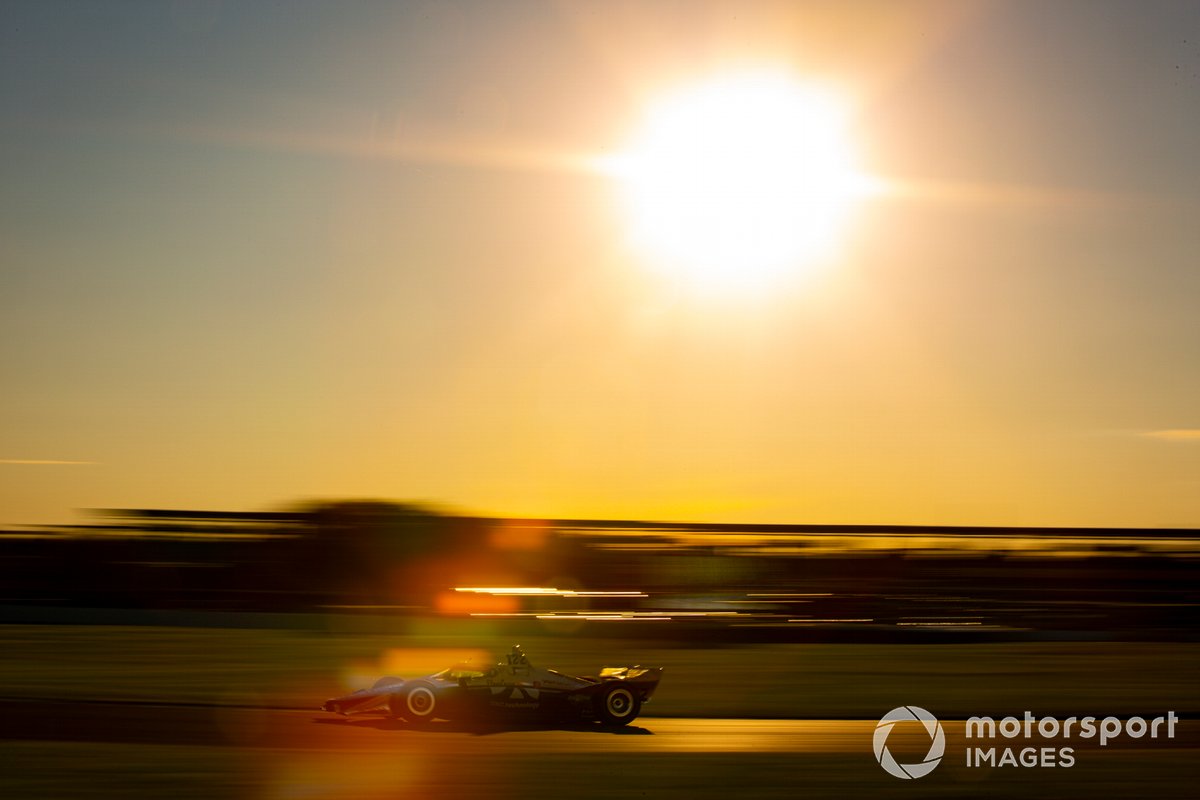Simon Pagenaud, Team Penske Chevrolet