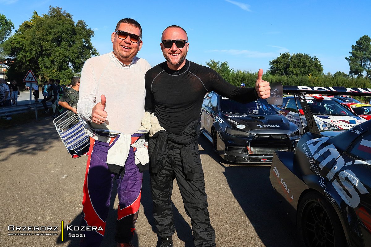 FIA Hill Climb Masters