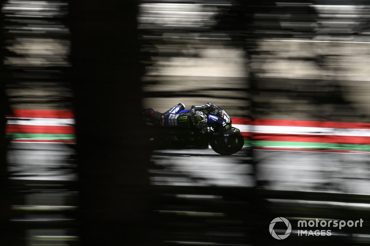 Maverick Vinales, Yamaha Factory Racing
