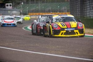 Marzio Moretti, Bonaldi Motorsport