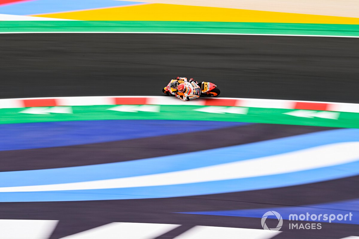 Marc Marquez, Repsol Honda Team