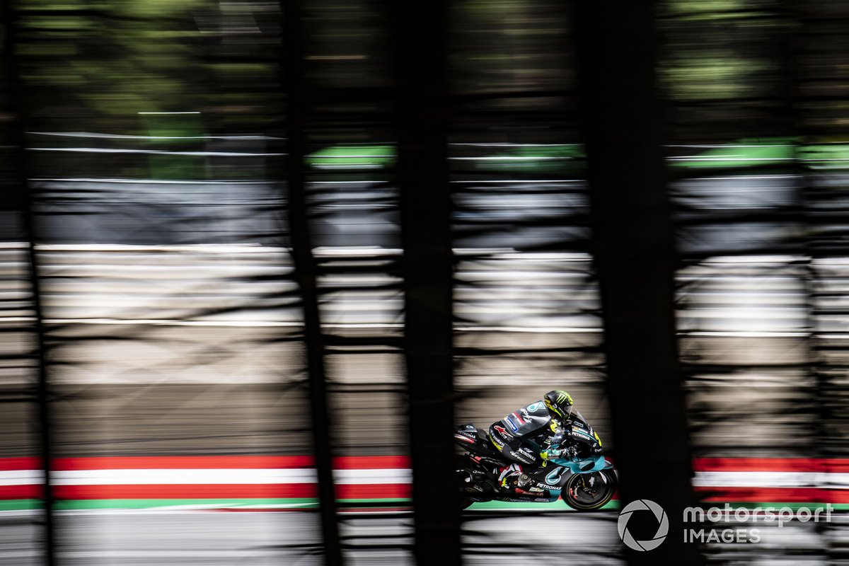 Cal Crutchlow, Petronas Yamaha SRT