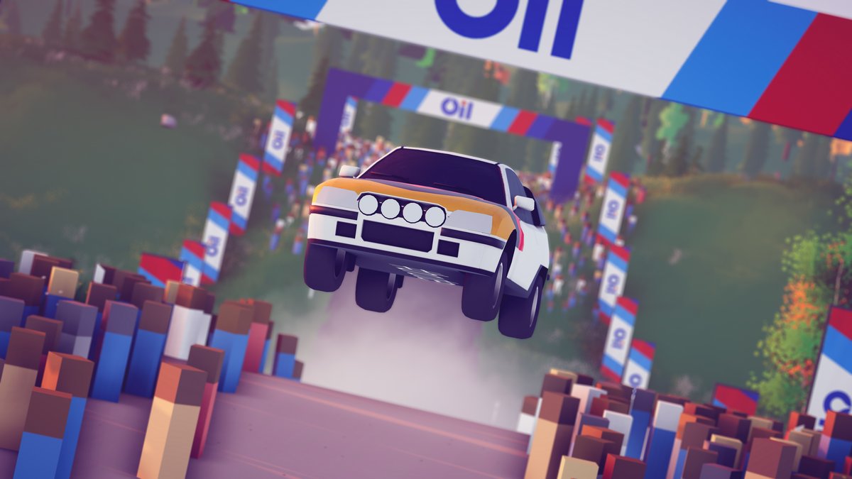 Imagen de Art of Rally