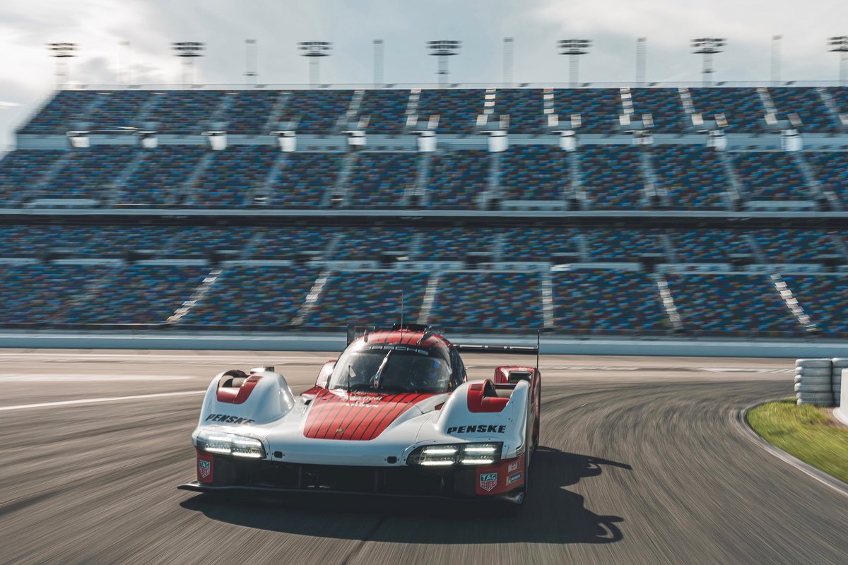 Porsche 963 LMDh