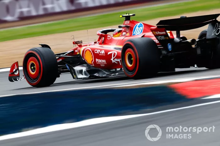 Carlos Sainz, Ferrari SF-24