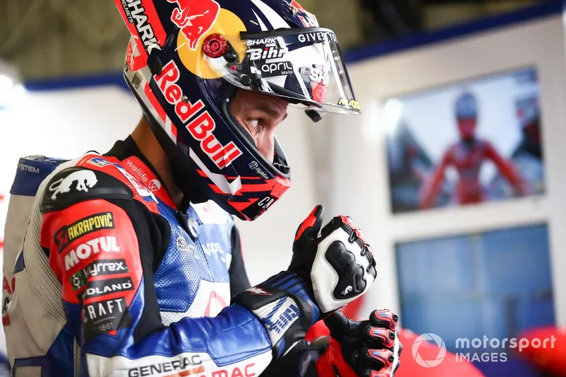 Johann Zarco, Pramac Racing