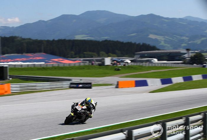 Tito Rabat, Avintia Racing