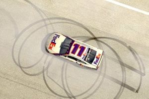 Ganador Denny Hamlin