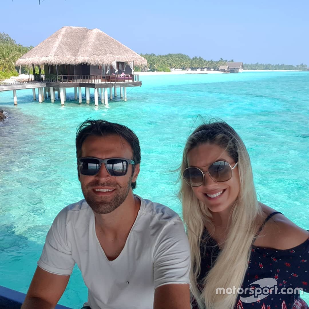 Átila Abreu e Renata Fan