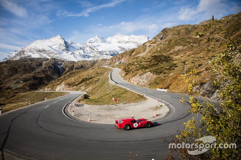 Bernina Gran Turismo 2019