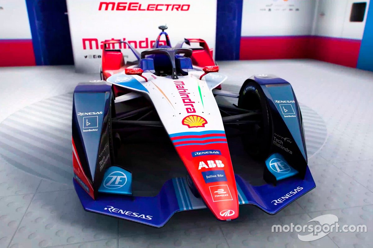 Mahindra Powertrain