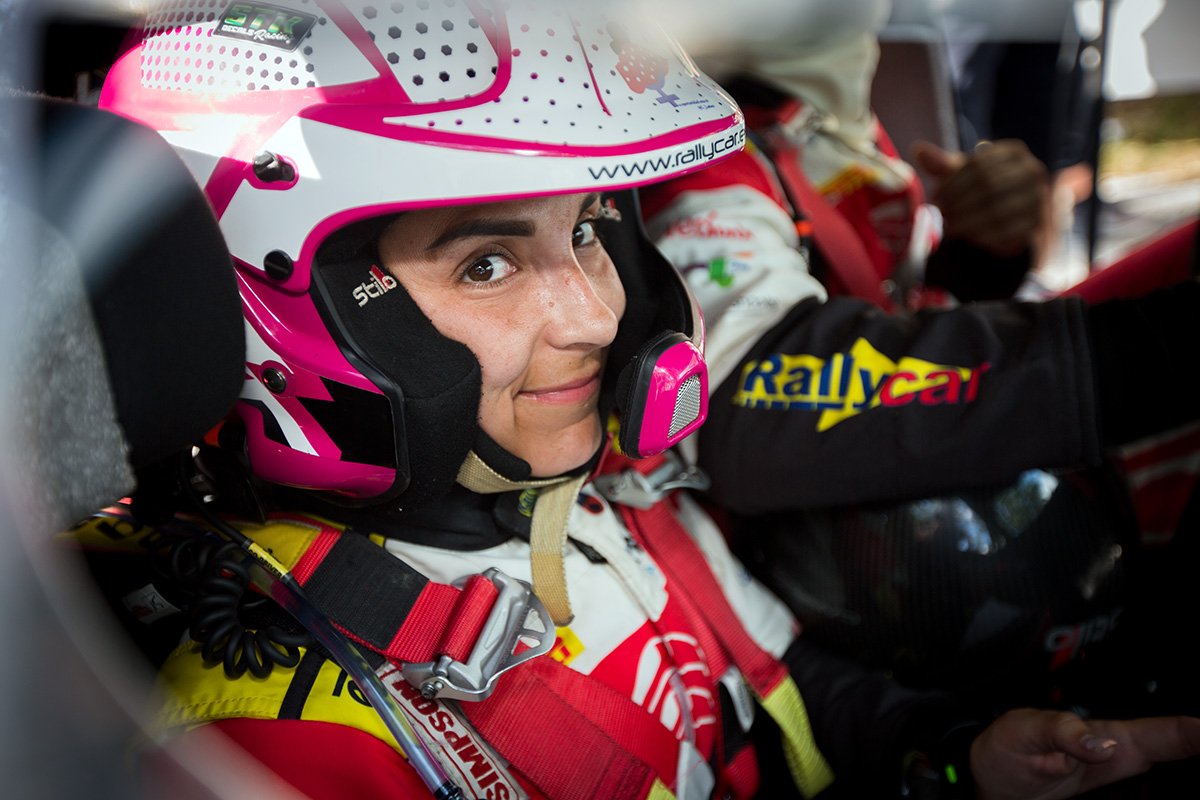 Rally di Roma Capitale
