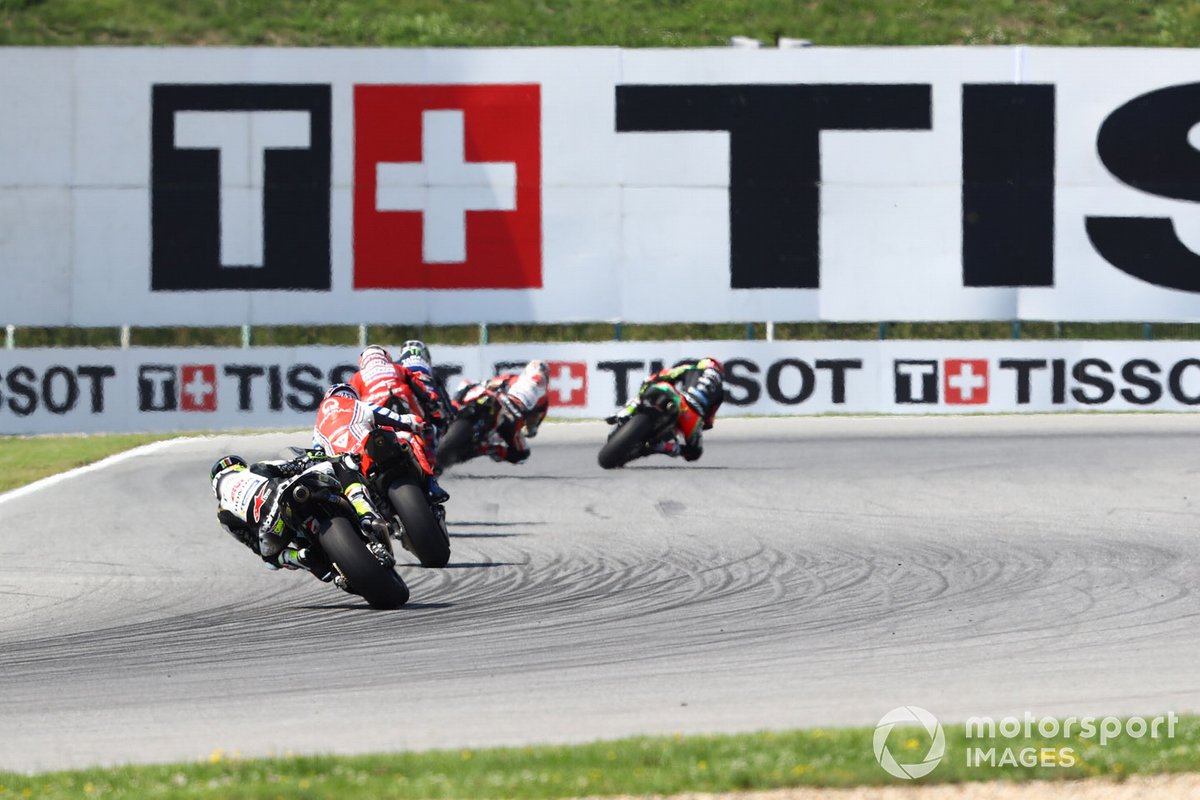 Jack Miller, Pramac Racing