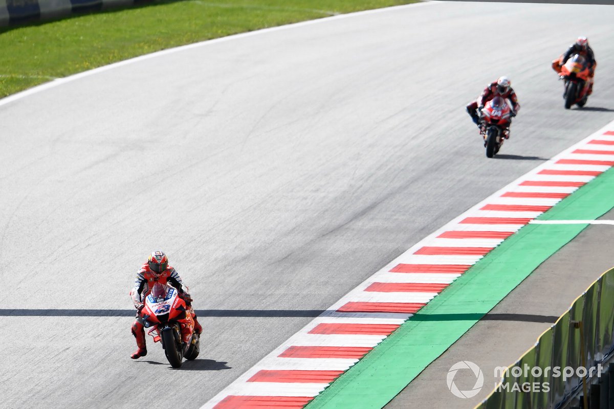 Jack Miller, Pramac Racing