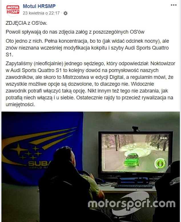 HRSMP Digital