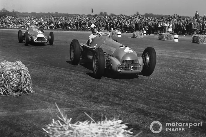 GP da Grã-Bretanha de 1950