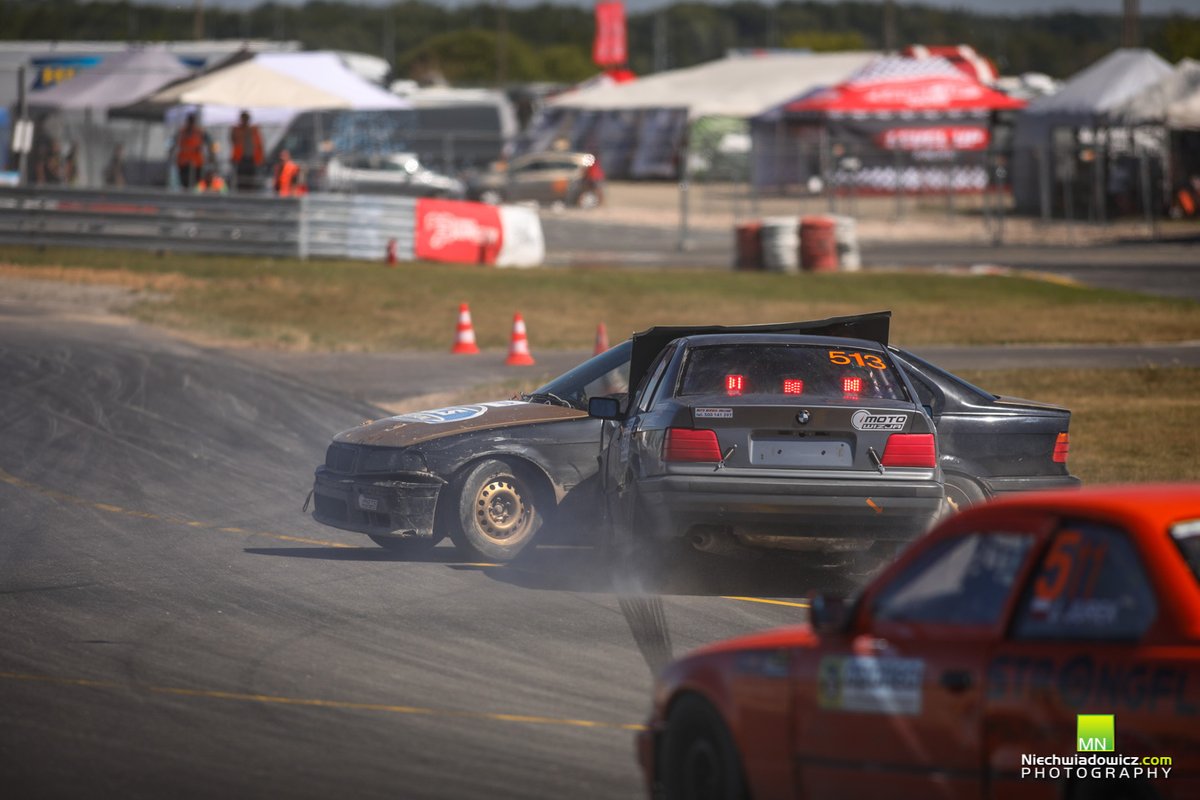 Mistrzostwa Polski Rallycross