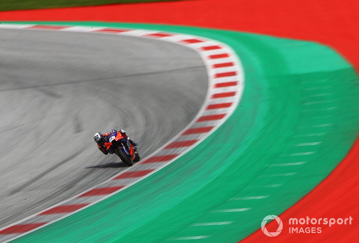 Miguel Oliveira, Red Bull KTM Tech 3