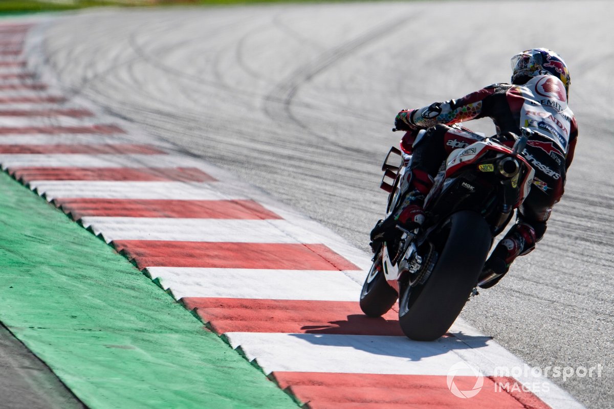 Takaaki Nakagami, Team LCR Honda