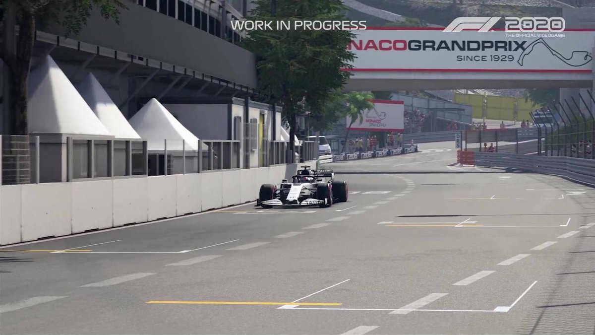 F1 2020