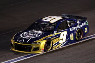 Chase Elliott, Hendrick Motorsports Chevrolet Kelley Blue Book