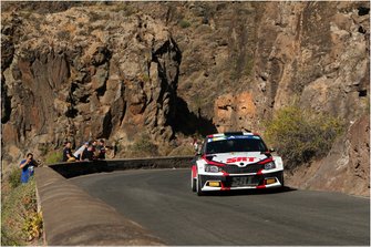 Nikolay Gryazin, Yaroslav Fedorov, Skoda Fabia R5
