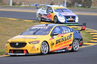 Nick Percat, Brad Jones Racing Holden