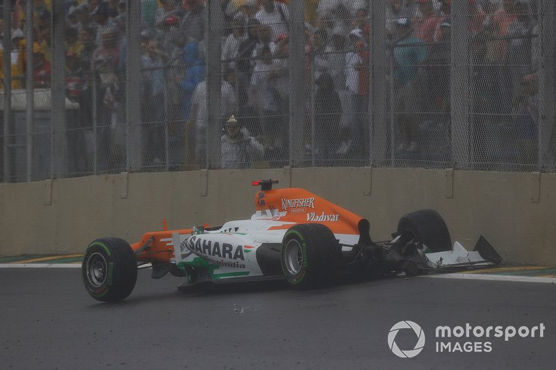 GP do Brasil de 2012