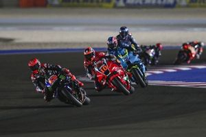 Fabio Quartararo, Yamaha Factory Racing