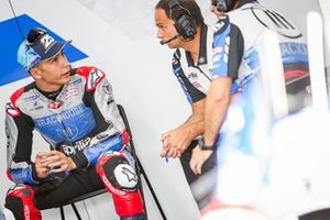 Raúl Fernández, Trackhouse Racing