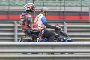 Pedro Acosta, Red Bull KTM Factory Racing