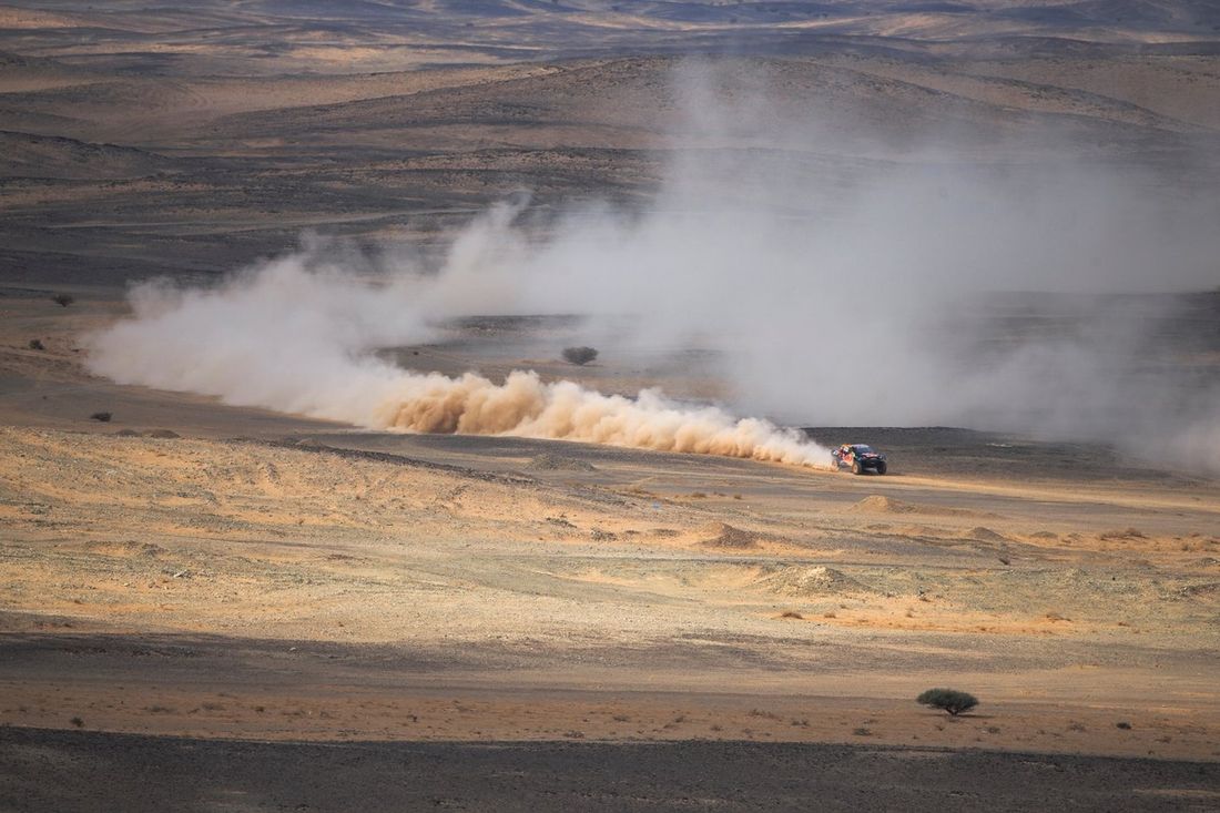 #203 Toyota Gazoo Racing Toyota: Lucas Moraes, Armand Monleon