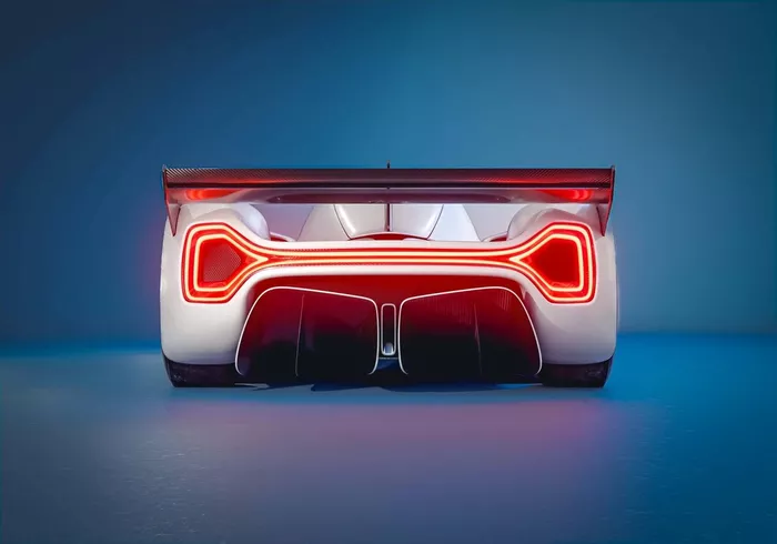Prototipo MissionH24