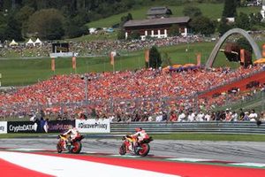 Joan Mir, Equipo Repsol Honda