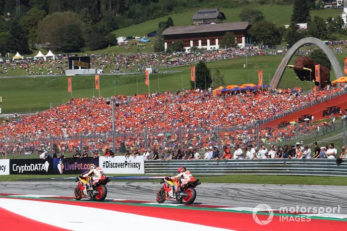 Joan Mir, Equipo Repsol Honda