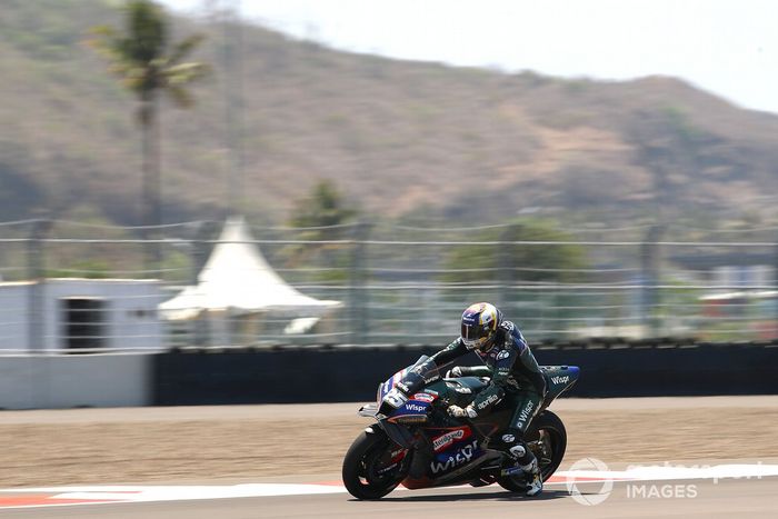 Raúl Fernández, RNF MotoGP Racing