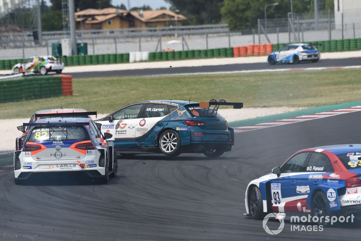 Azione di gara