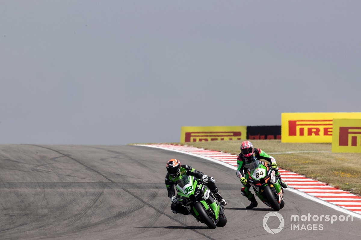 Isaac Viñales, Orelac Racing Verdnatura