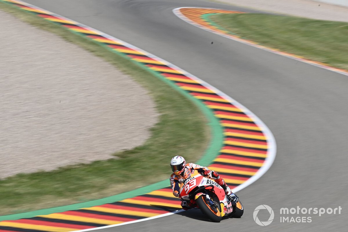 Marc Márquez, Repsol Honda Team