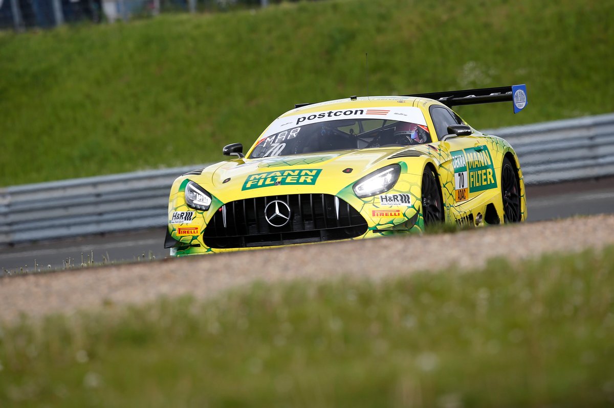 Mercedes-AMG