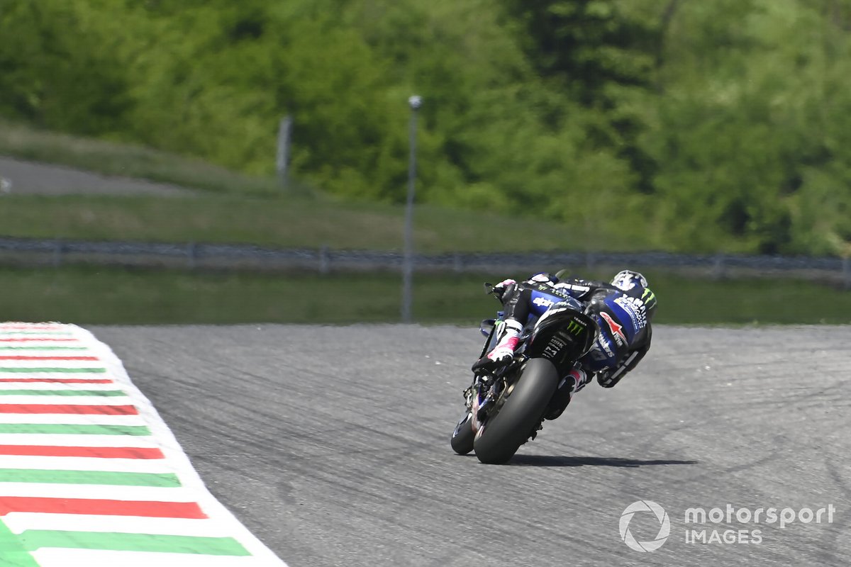 Maverick Viñales, Yamaha Factory Racing