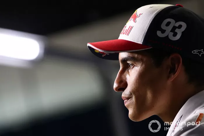 Marc Márquez, Repsol Honda Team
